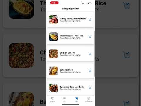 Meal Genius gallery image