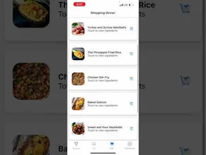 Meal Genius gallery image