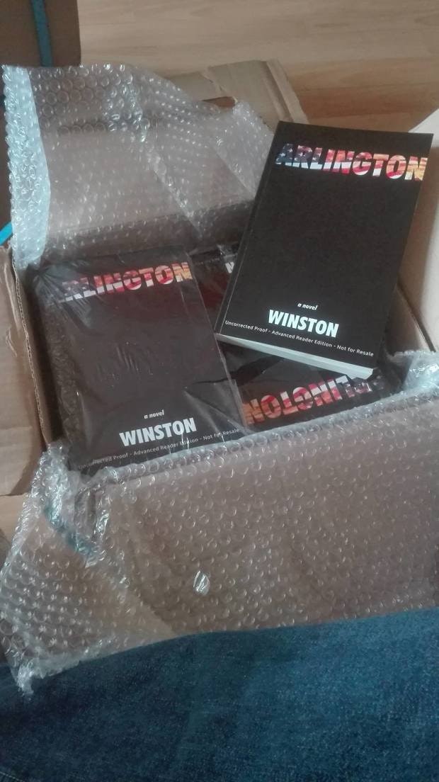 Arlington gallery image