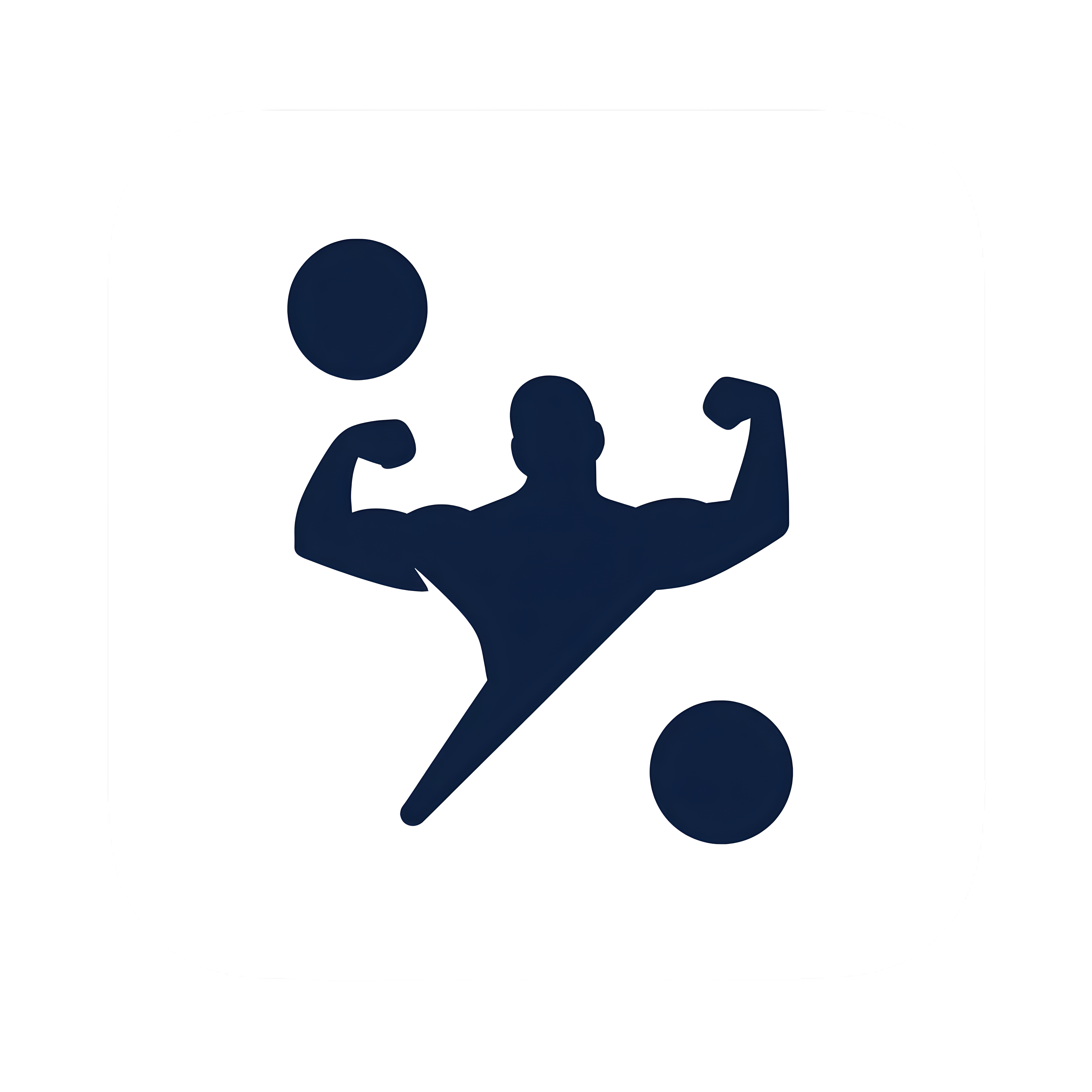 BodyFat AI: Body Fat Scanner logo