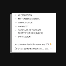 Create content limitlessly with ChatGPT gallery image