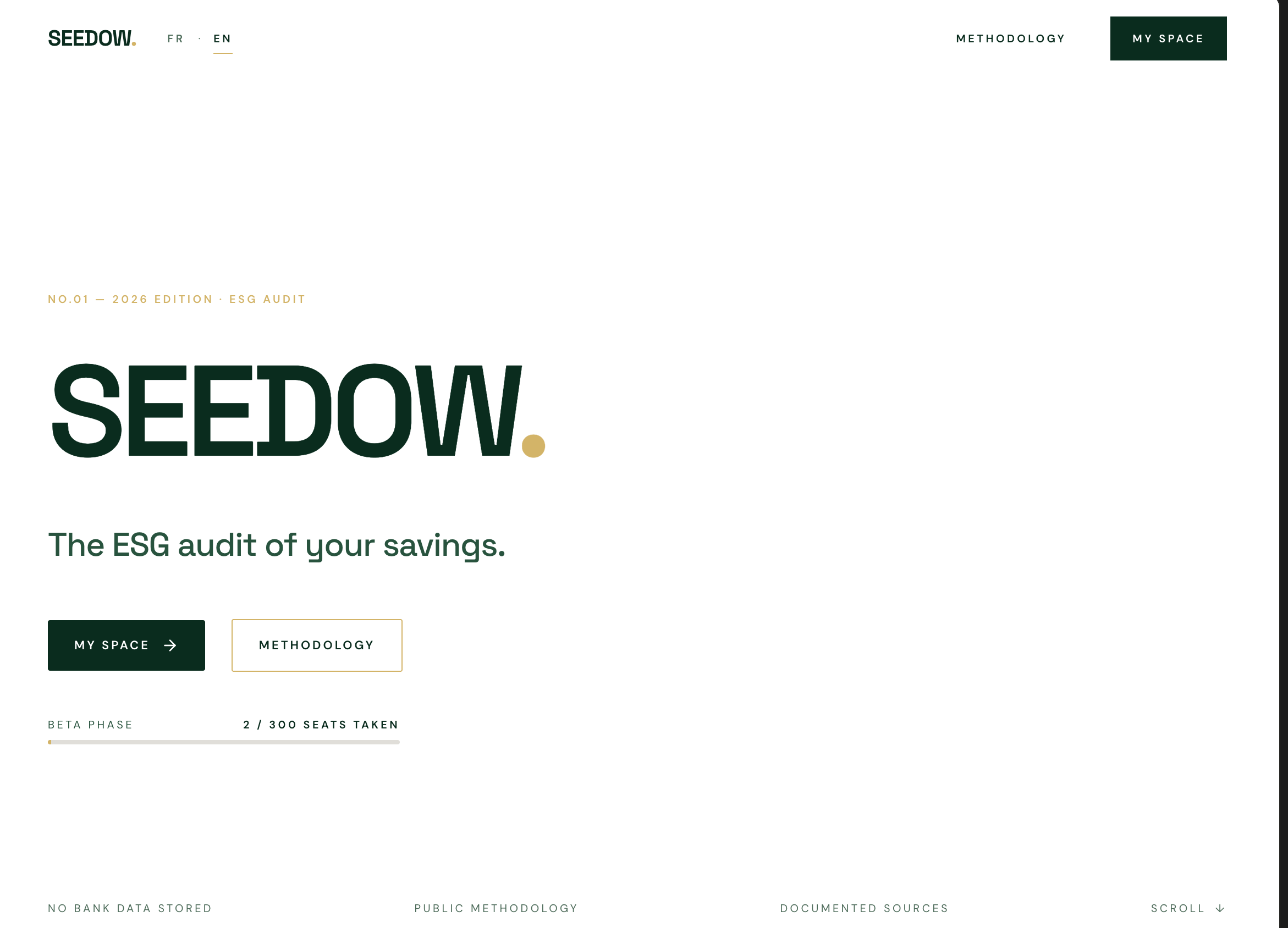 Seedow  gallery image