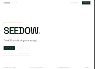 Seedow gallery image