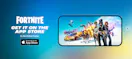 Fortnite for iOS