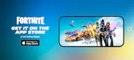 Fortnite for iOS