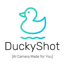 DuckyShot: Your Personalized AI Camera gallery image
