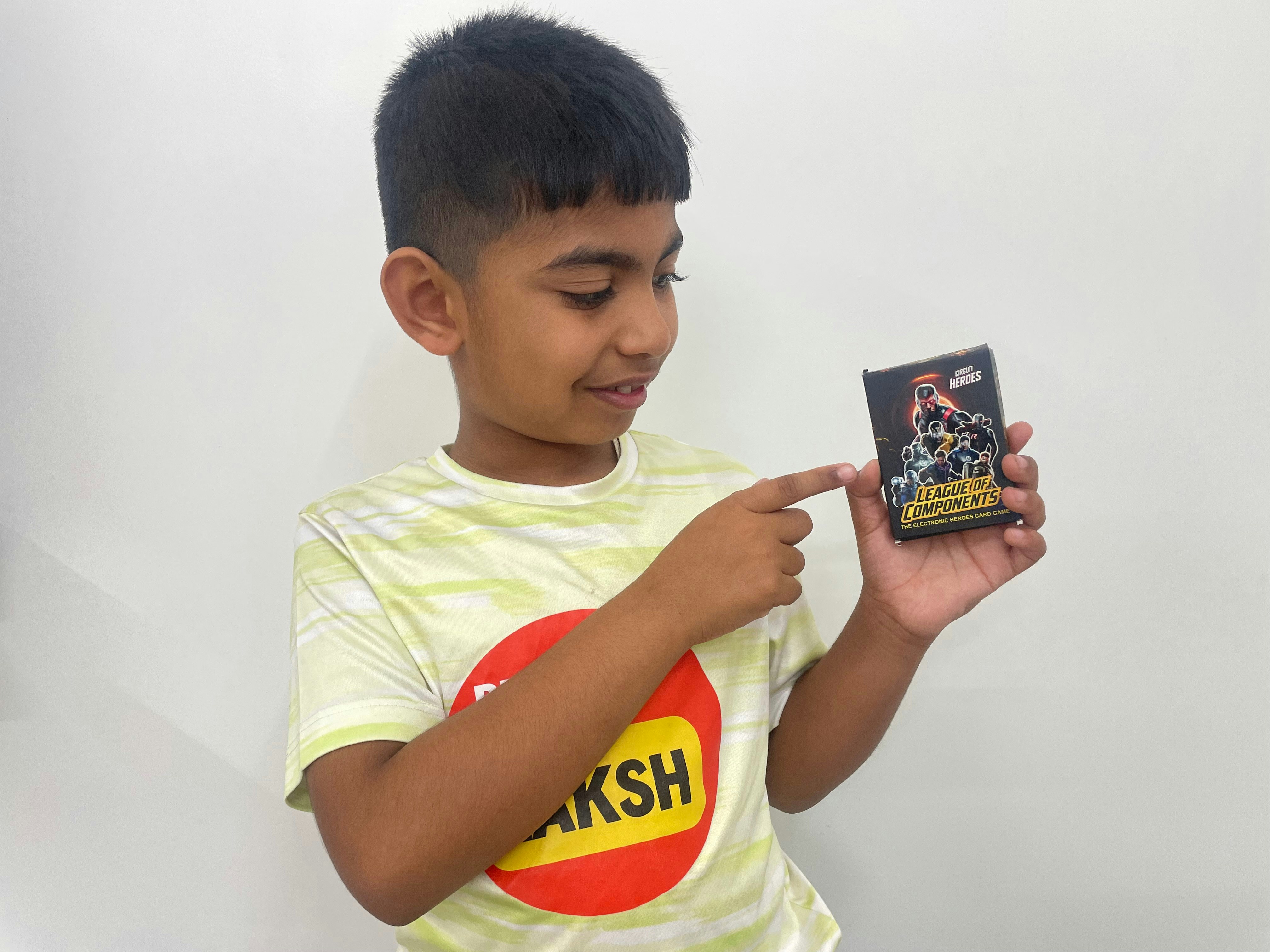 Circuit Heroes gallery image