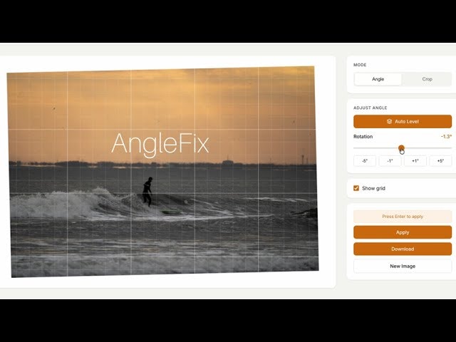 AngleFix gallery image