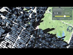 Shadowmap gallery image