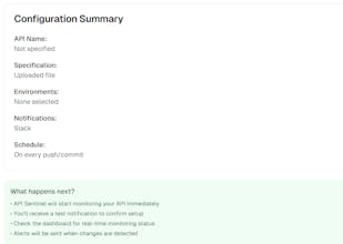 API Guard gallery image