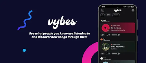 vybes gallery image