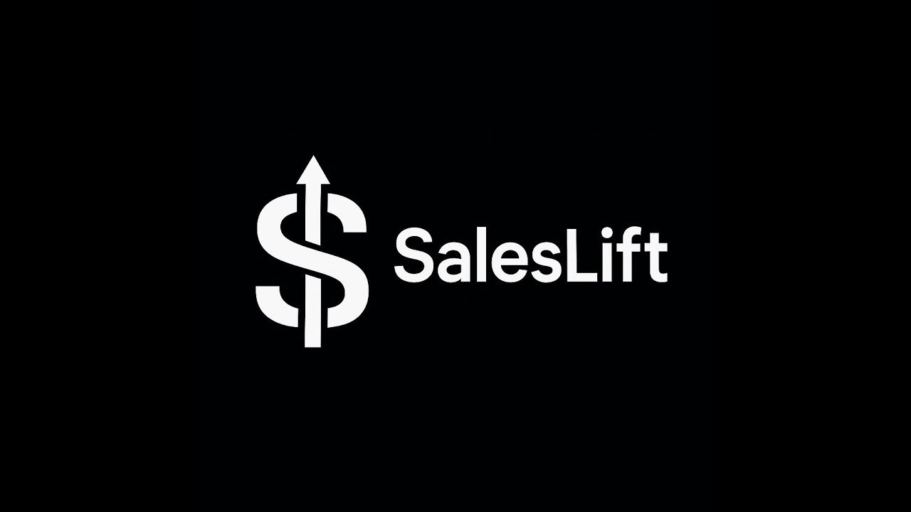 Saleslift gallery image