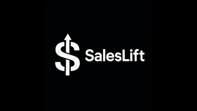 Saleslift gallery image