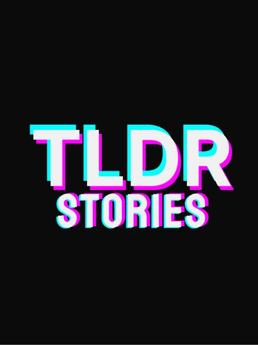 TLDR Stories for Tech logo