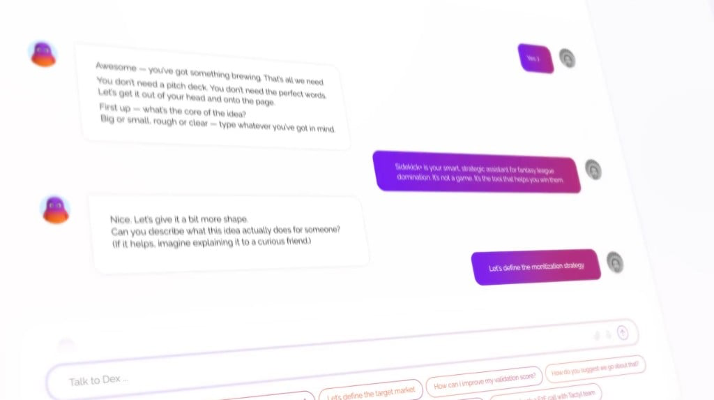 Tactyl gallery image