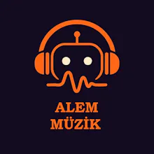 AlemMuzik — Telegram & Entertainment Bot gallery image
