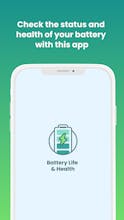 Battery Health: Monitor & Info gallery image