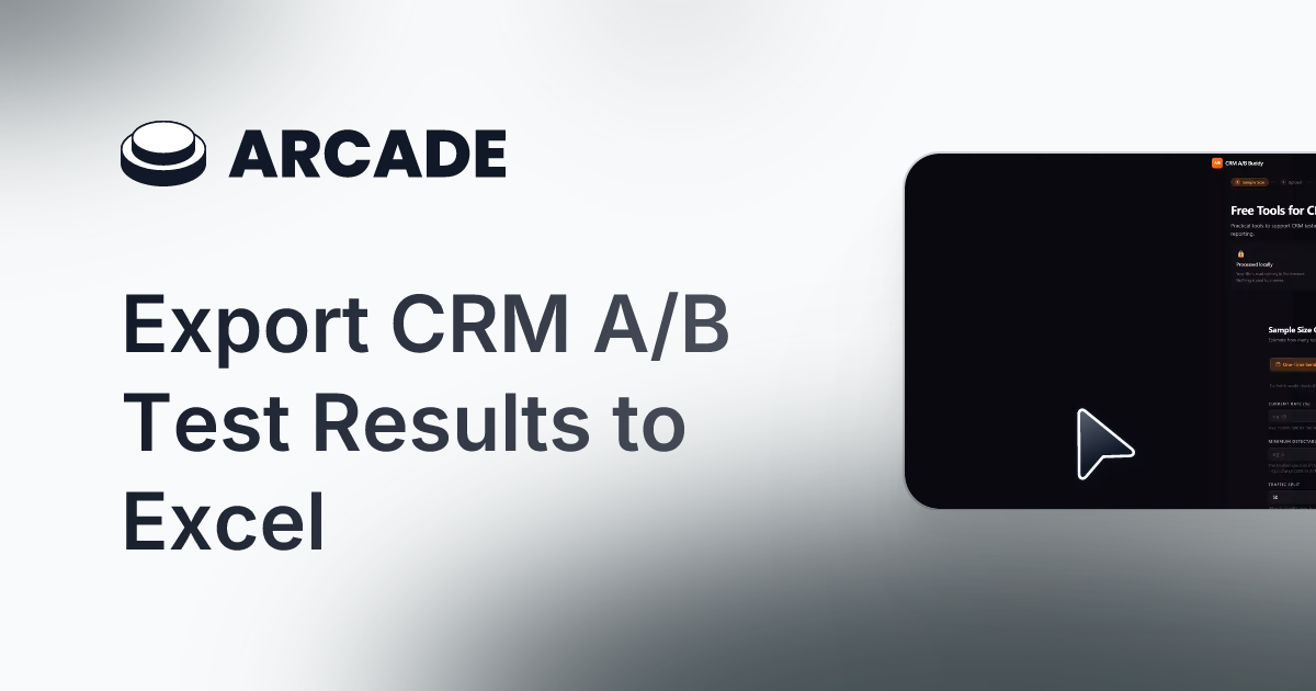 CRM AB Buddy gallery image