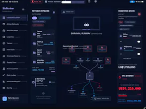 BizBunker gallery image