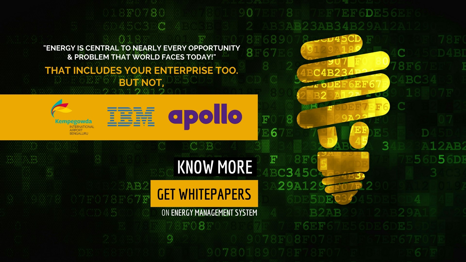 IoT-Based Energy & Process Management System gallery image