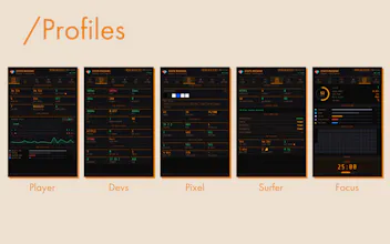 Stats Machine gallery image