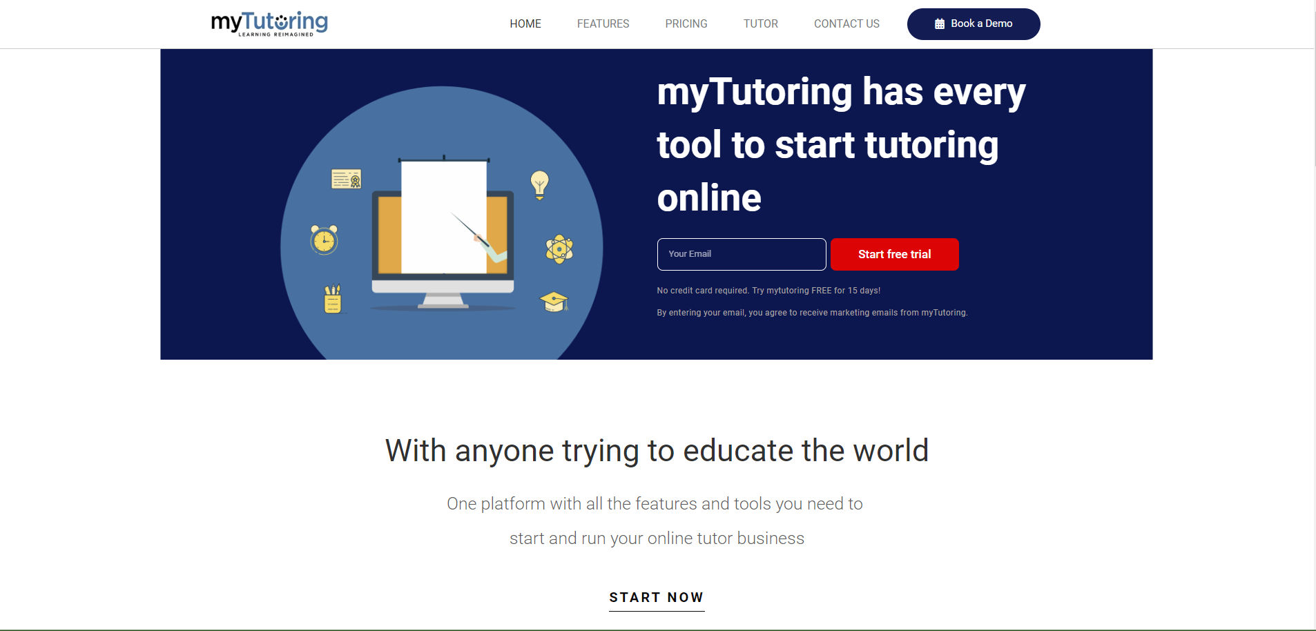 myTutoring gallery image