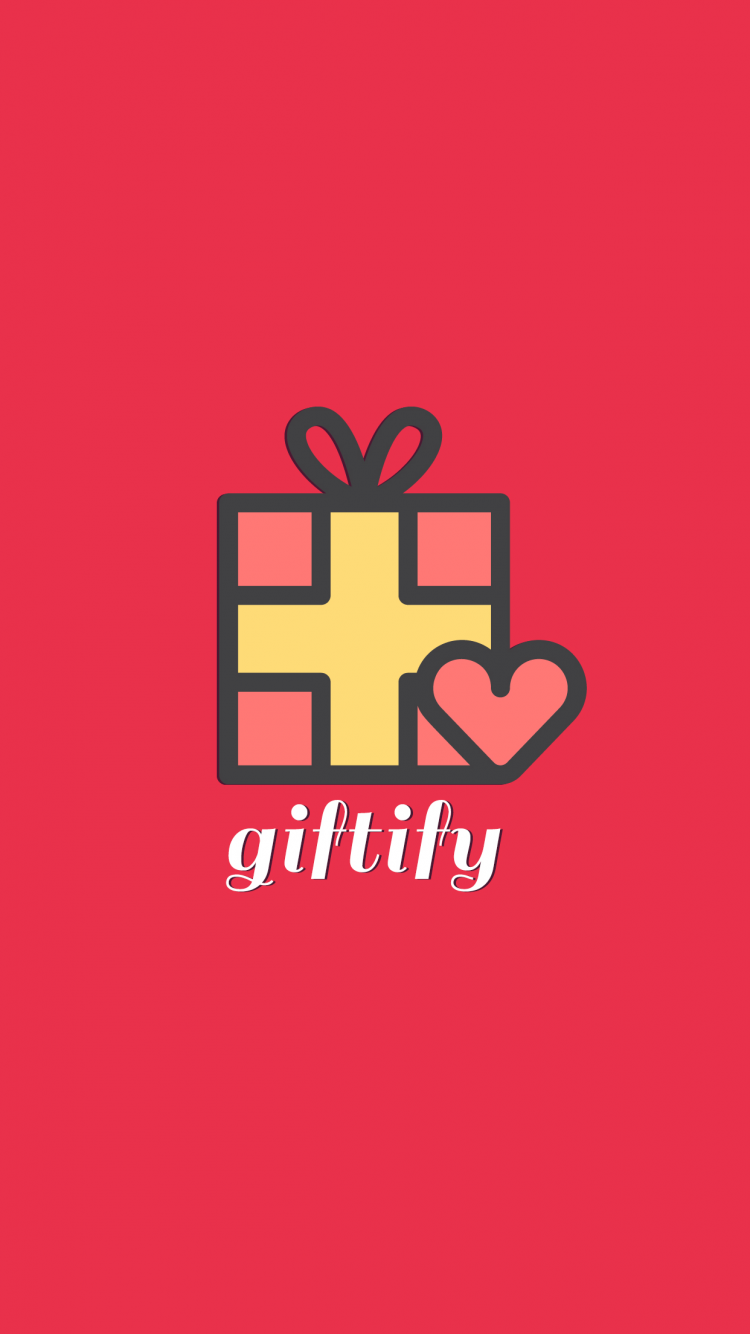Giftify gallery image