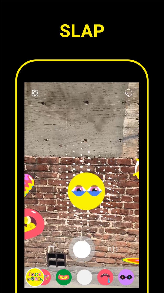 Slapstick gallery image