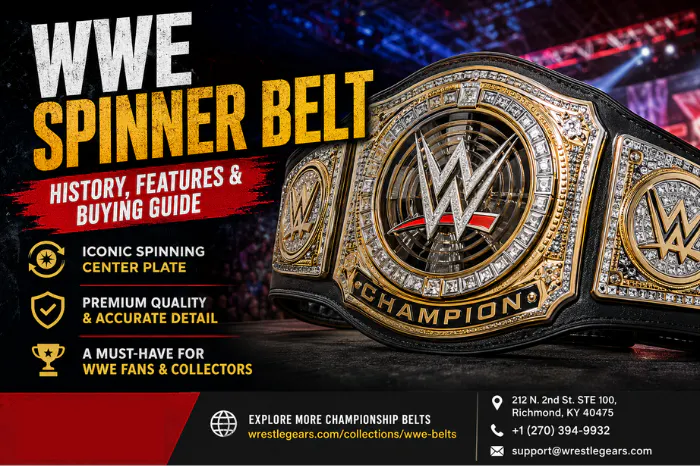 Wrestle Gears gallery image