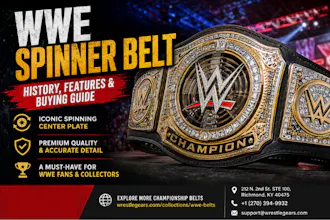 Wrestle Gears gallery image