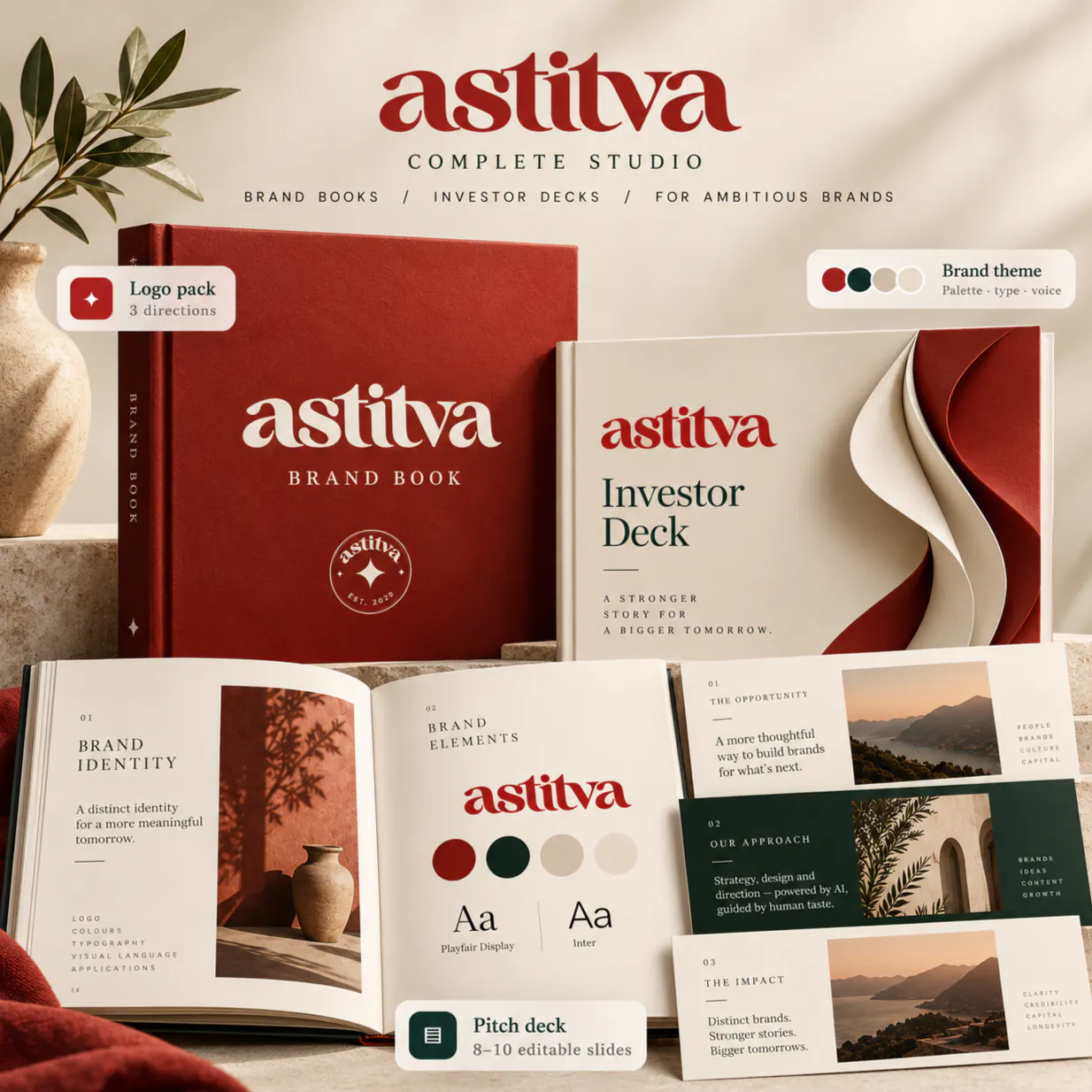 Astitva gallery image