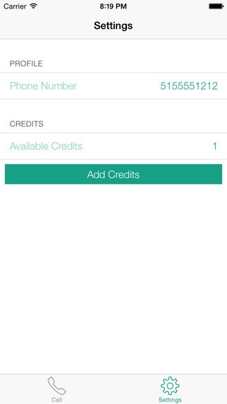 Bail Me Out gallery image