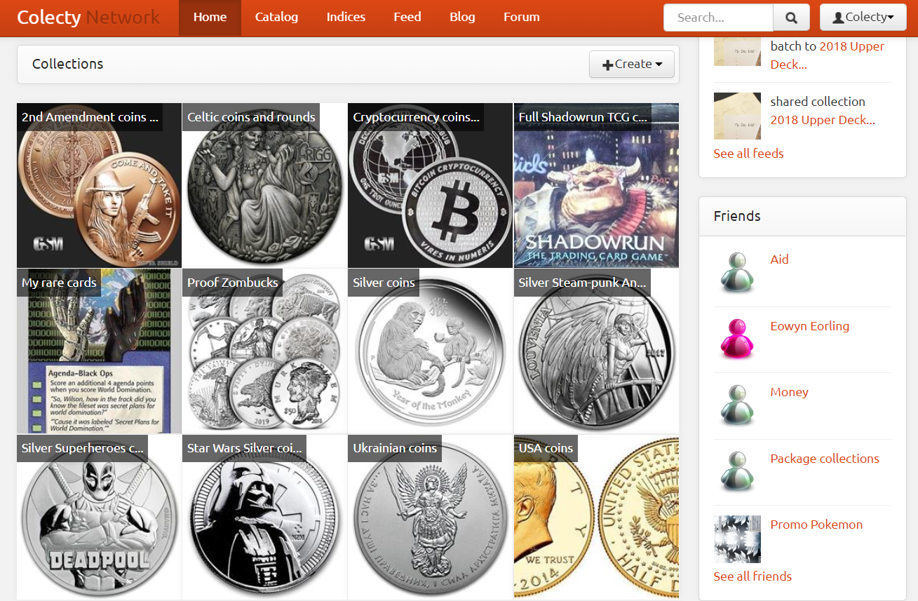 Colecty.com gallery image