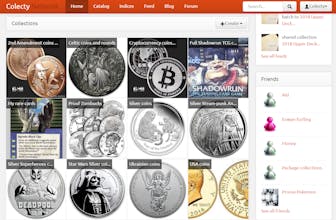 Colecty.com gallery image