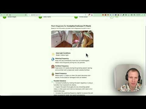 Plant Aid gallery image