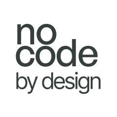 Nocodo por diseño