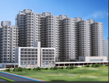Mahira Homes 88B