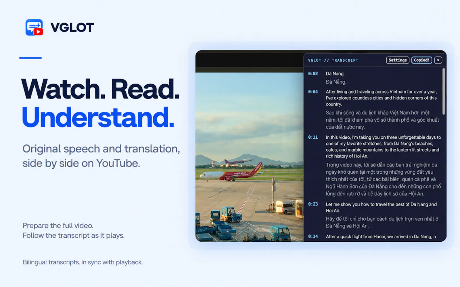VGLOT screenshot 5