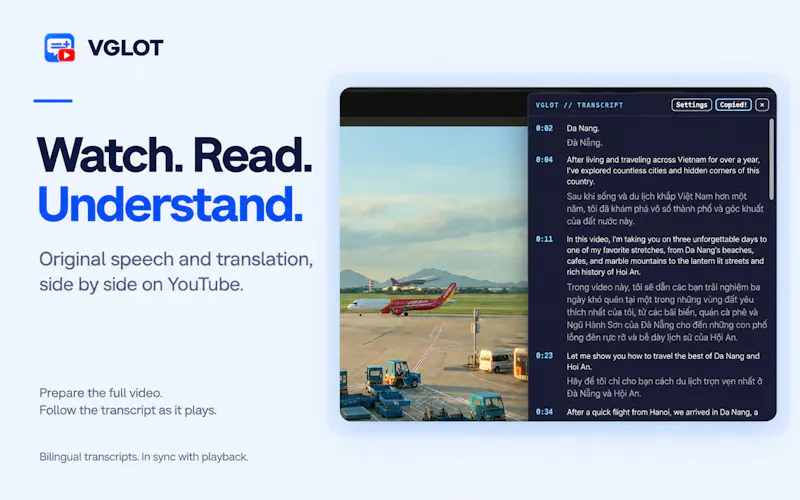 VGLOT screenshot 5
