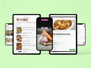 Tasty Bites: Meal Planner gallery image