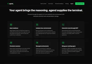 agend-sh gallery image