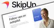SkipUp