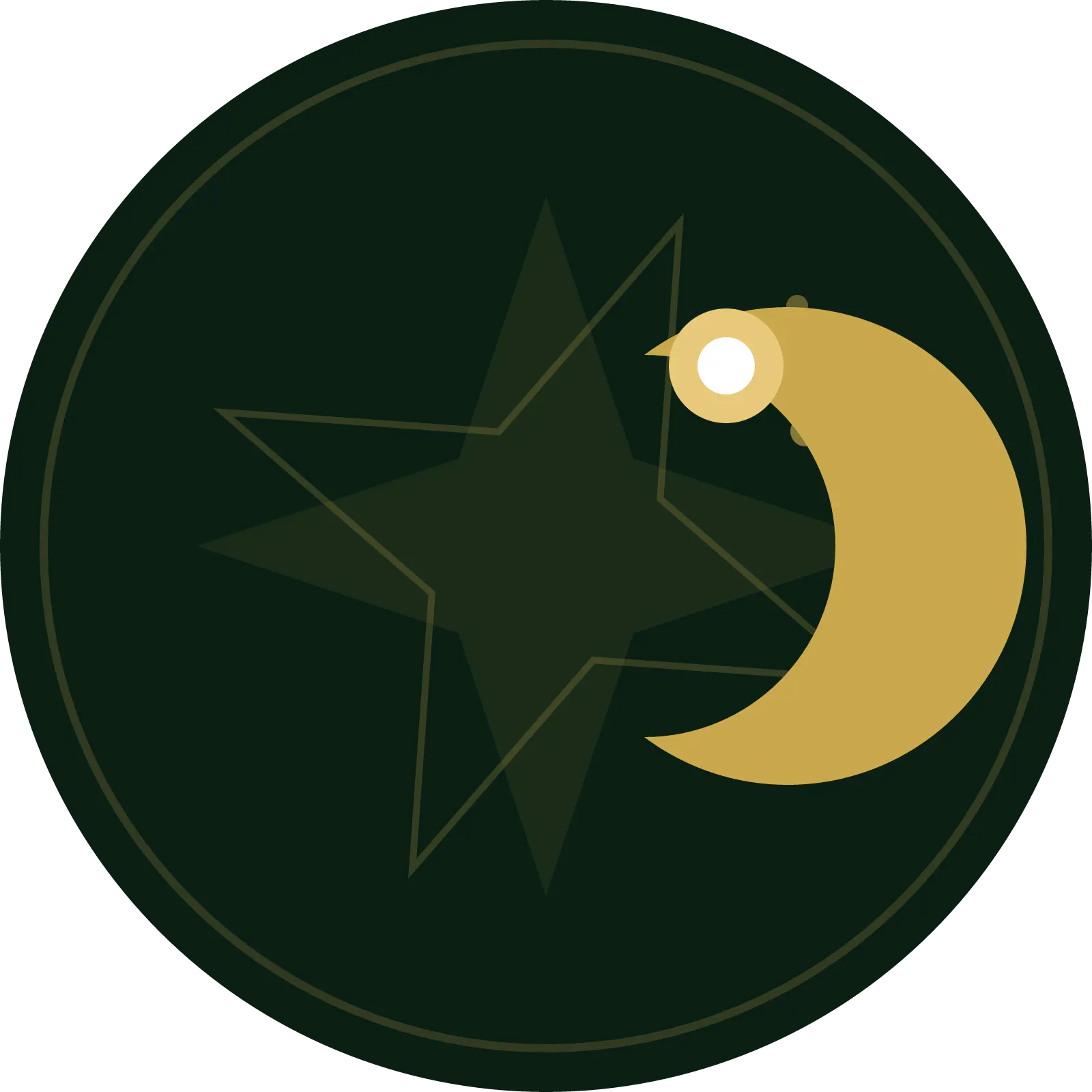 Islamic Chat logo
