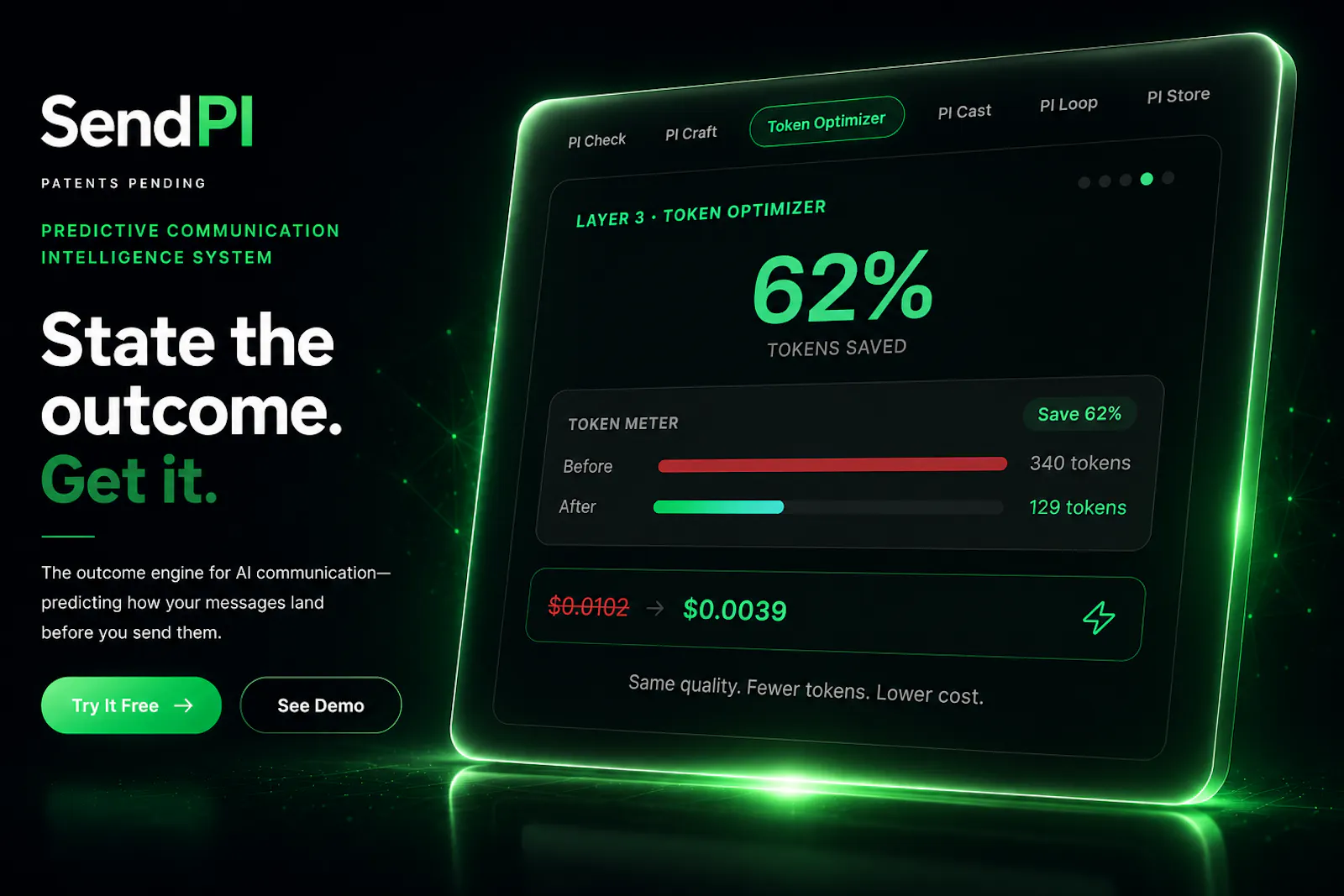 SendPI screenshot 5