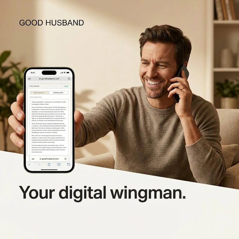 Good Husband screenshot 2