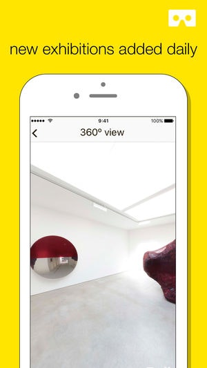 ArtPassport gallery image