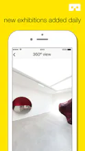 ArtPassport gallery image