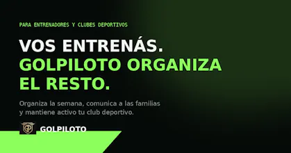 GOLPILOTO gallery image