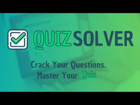 Quiz Solver AI gallery image