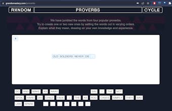 Grandomastery gallery image